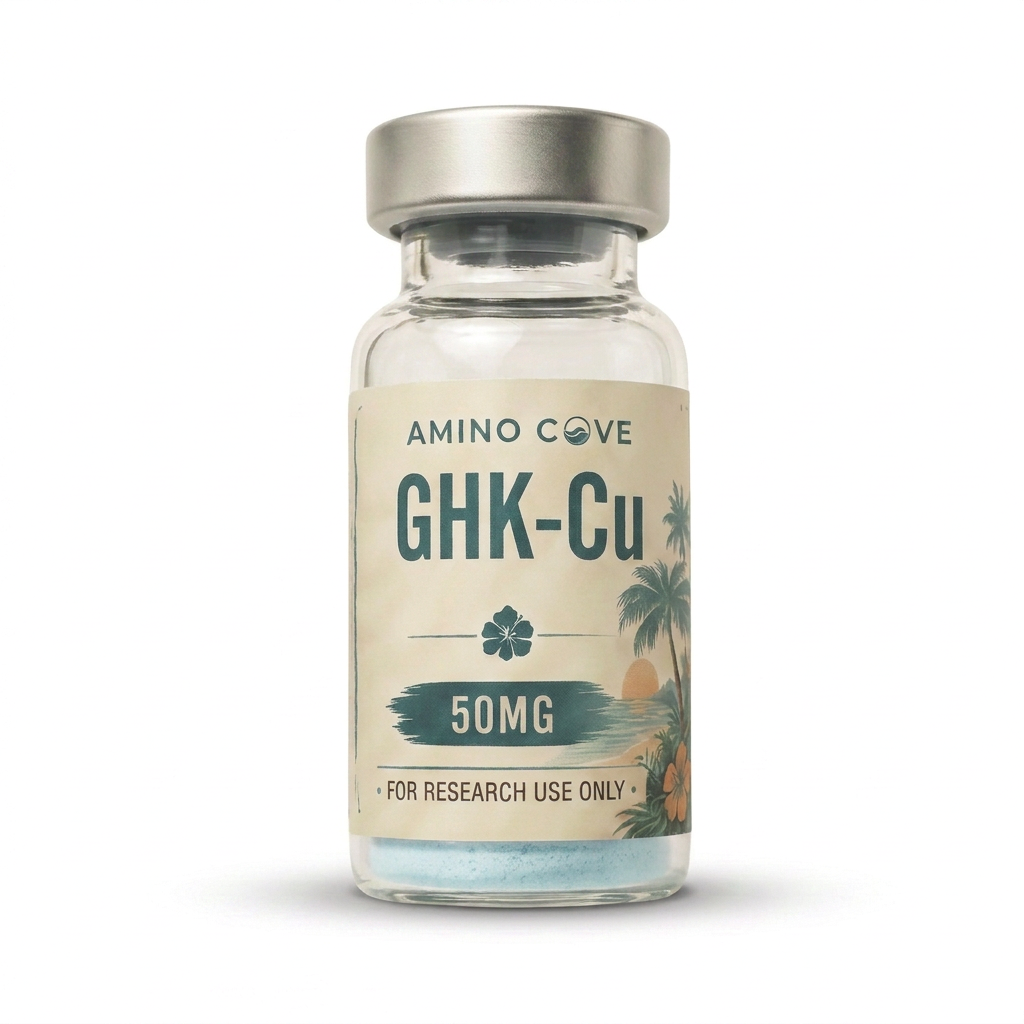 GHK-Cu