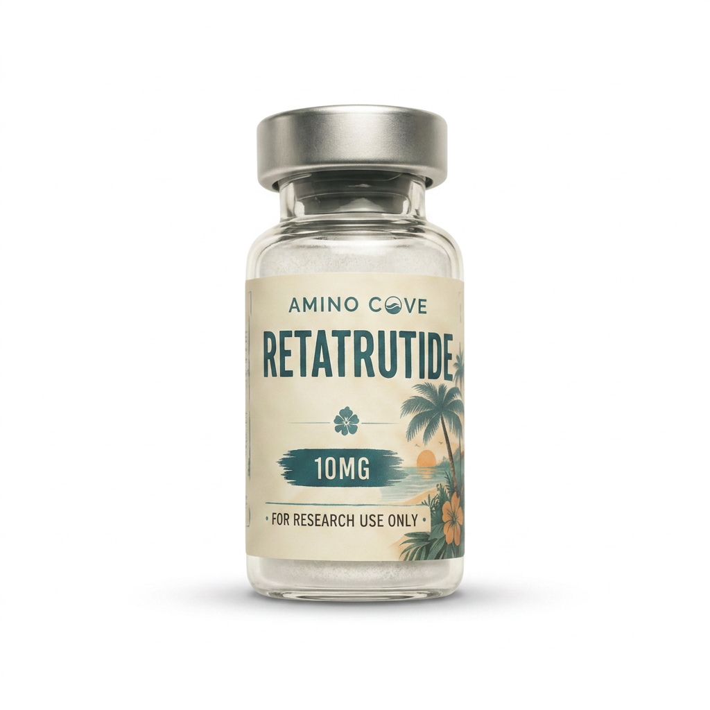 Retatrutide