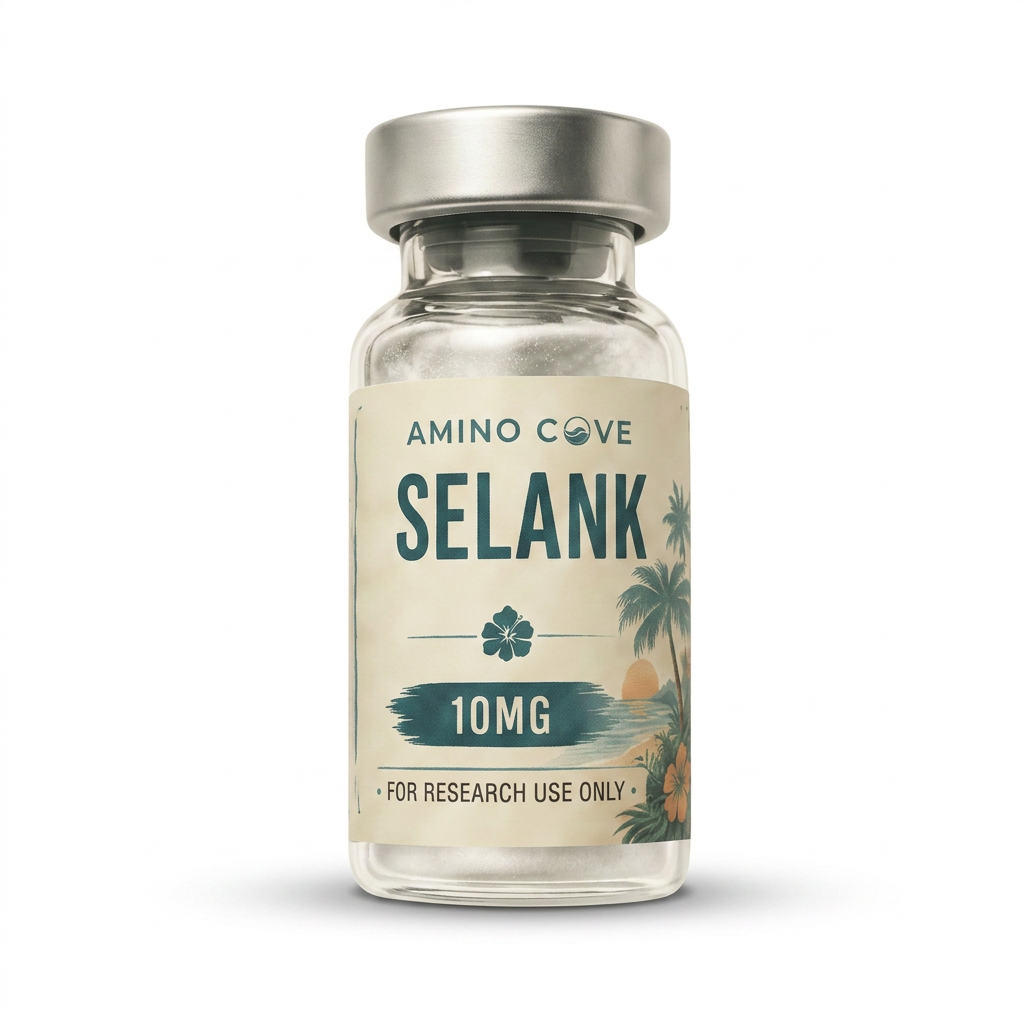 Selank